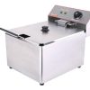 Freidora Moretti Fryer 11