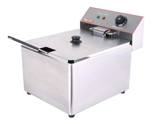 Freidora Moretti Fryer 11