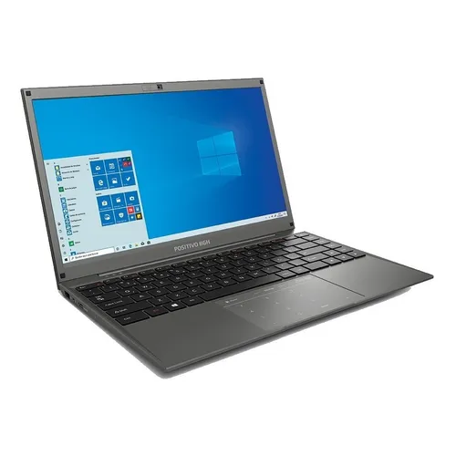 NOTEBOOK AT500 N CELERON - POSITIVO BGH - N3350 4/64 W10