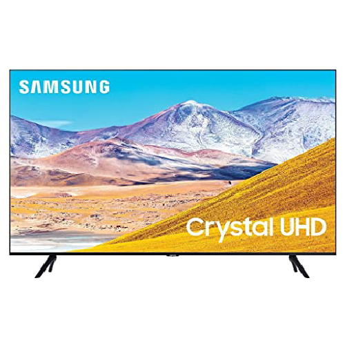 TELEVISOR SAMSUNG TV SMART 50" UHD Cod.UN50TU7000G