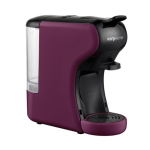 Cafetera Kanjihome Kjh-Cm1500Mc01-P Multicapsula Purple