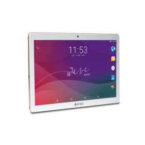 Tablet EXO WAVE I101R - Datos 4G ¡Nueva!