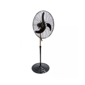 VENTILADOR BUENAYRE CIRCULAR DE PIE 26" TRIPALA - 220W COD 1027