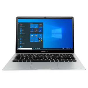 Notebook Noblex 14.1" Celeron 4GB 128GB 94N14WCE128