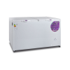 reezer horizontal Inelro FIH-550 blanco 460L 220V