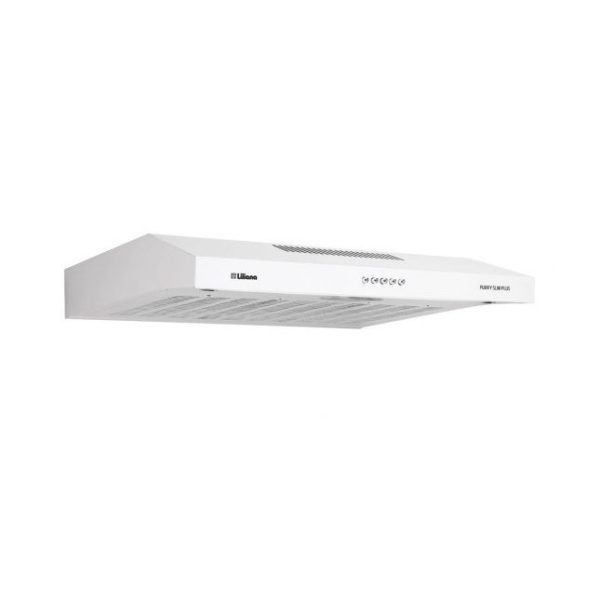 Purificador de Aire Liliana LBKP982 "Purify Slim Plus" 200W BLANCO