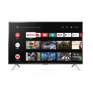 Smart TV 32" HD Hitachi CDH-LE32SMAR