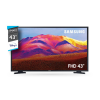 Smart TV Full HD Samsung 43" UN43T5300A