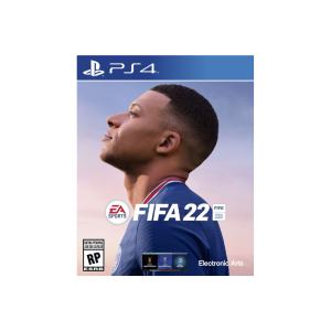 VIDEOJUEGO FIFA 22 PS4 - SONY PLAYSTATION