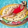 Inflable Burger 158CM 43250