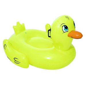 Inflable Pato Chico 135X91 Cm BESTWAY 41102