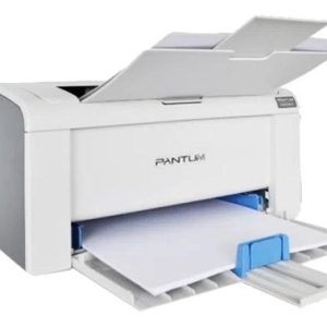 Impresora Laser Monocromática Pantum P2509w 23ppm Wifi Usb