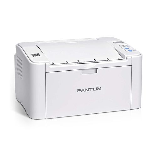 Impresora Laser Monocromática Pantum P2509w 23ppm Wifi Usb