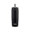 Thermos | Vaso Térmico 470 cc Matte Black Acero Inoxidable