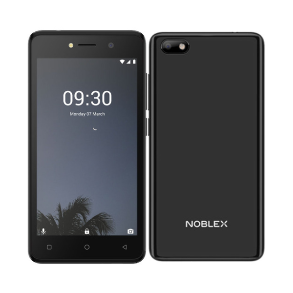 Telefono Celular Noblex A50uns 32gb+1gb Batería 2.000mAh 5" Cámara 8+5MP