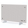 Panel Vitroconvector Liliana Eléctrico Ppv400 Confortdeco