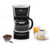 Cafetera con Timer Cofix Liliana Negro Mod: AAC960