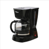 Cafetera con Timer Cofix Liliana Negro Mod: AAC960