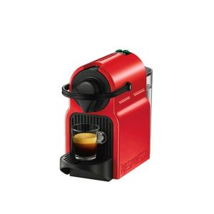 Cafetera Nespresso Inissia Red C40-AR-RE-NE