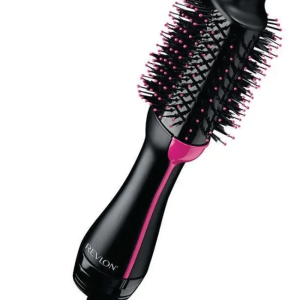 Cepillo Secador Y Voluminizador One Step Rvdr5222la2a Revlon