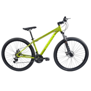 Bicicleta R29 Logan Ground 21 Velocidades