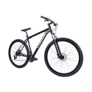 Bicicleta Enrique Logan R29 Ground 21v 2025 20" Gris